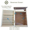 Buy Stevenson Screen in Singapore